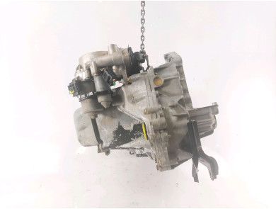 Boîte de vitesses type 20CP64 - Citroen C2 PH.1 - V1-3643Q
