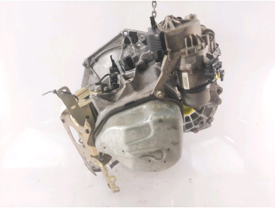 Gearbox type 20CP64 - Citroen C2 PH.1 - V1-3643Q