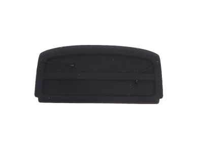 Rear parcel shelf (tray) - Renault CAPTUR I PH.1 - 794200572R - V1-8841I