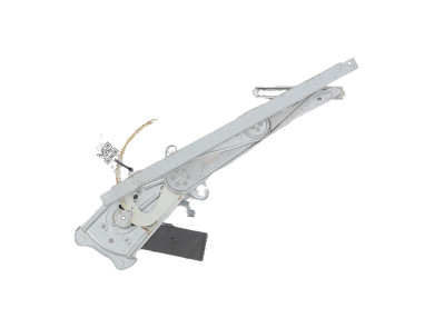 Left front window-lift - Renault SCENIC III PH.1 - 807313653R - A1-3222U