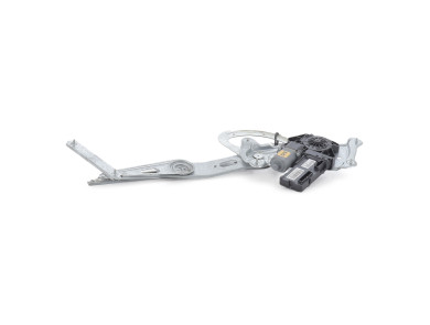 Left front window-lift - Renault SCENIC III PH.1 - 807313653R - A1-3222U