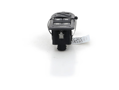 Platine de commande lève-vitre gauche - Citroen C5 TOURER II - 00006490Y6 - B1-3249F