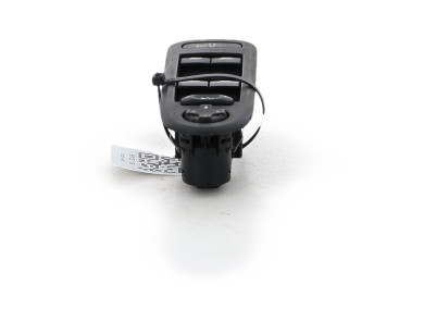 Left window-lift switch panel - Citroen C5 TOURER II - 00006490Y6 - B1-3249F
