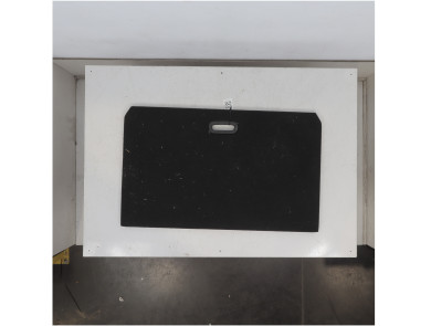 Garniture / Tapis de coffre - Renault CAPTUR I PH.2 - 745147052R - E0-5308W