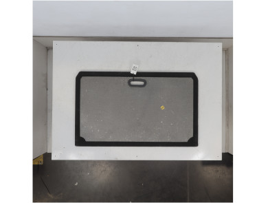 Trunk trim / mat - Renault CAPTUR I PH.2 - 745147052R - E0-5308W