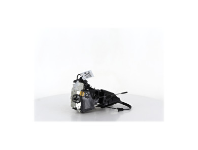 Left rear door lock - Mercedes CLASSE B I PH.2 - Gris Clair - 1697303135 - G1-8811Z