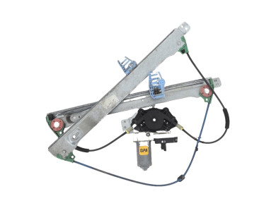 Left window-lift - Citroen C2 PH.1 - 00009221X3 - M1-3146L