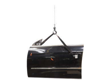 Left front door used - Volkswagen PASSAT CC - 3C8831055H
