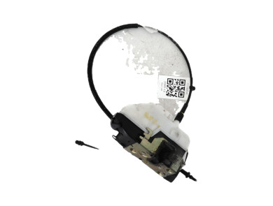 Left door lock - Citroen C2 PH.1 - 00009135P9 - C1-3260C