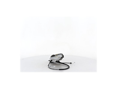 Left door lock - Citroen C2 PH.1 - 00009135P9 - C1-3260C