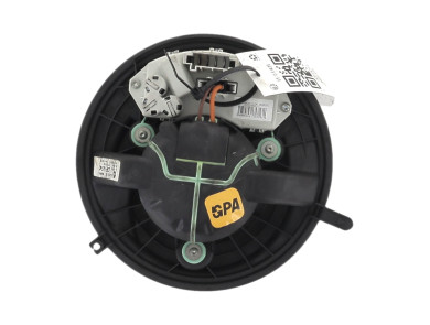 Air blower - BMW SERIE 1 I PH.2 - 64119227670 - I1-5143I