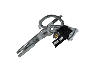 Lève-vitre avant gauche - Renault SCENIC III PH.3 - 807313653R - U1-8735C