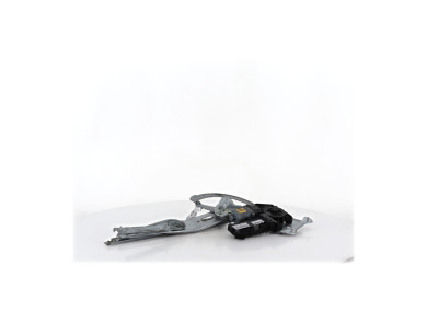 Lève-vitre avant gauche - Renault SCENIC III PH.3 - 807313653R - U1-8735C