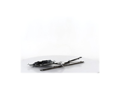 Lève-vitre avant gauche - Renault SCENIC III PH.3 - 807313653R - U1-8735C