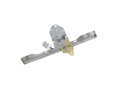 Left front window-lift - Renault TWINGO III PH.1 - 807215092R - Z1-2979N