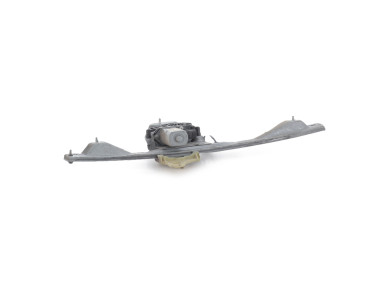 Left front window-lift - Renault TWINGO III PH.1 - 807215092R - Z1-2979N