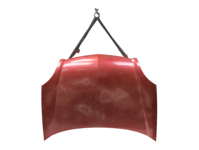 Capot - Renault KANGOO - Rouge Fonce - 7751474868 - X1-8577R
