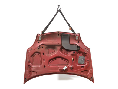 Capot - Renault KANGOO - Rouge Fonce - 7751474868 - X1-8577R