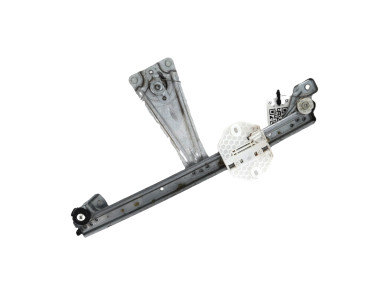 Rear right window-lift - Dacia SANDERO II PH.2 - 827201086R - W1-8818E