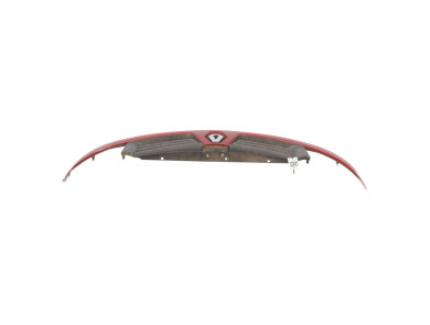 Grille - Renault KANGOO - Rouge Fonce - 7701062876 - K1-8534X