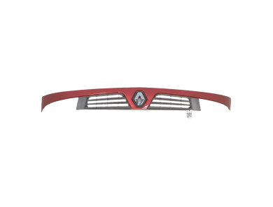 Calandre - Renault KANGOO - Rouge Fonce - 7701062876 - K1-8534X