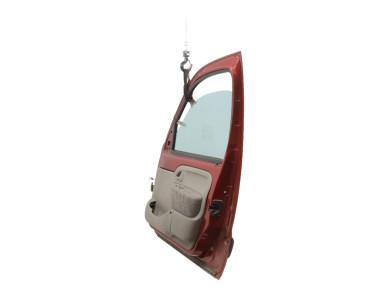 Right front door - Renault KANGOO - Rouge Fonce - 7751471746 - F1-8578X