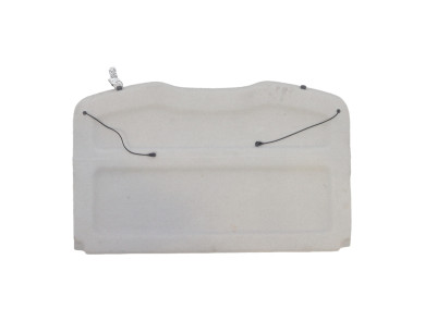Rear parcel shelf (tray) - Renault SCENIC III PH.1 - 794202752R - W1-8210B