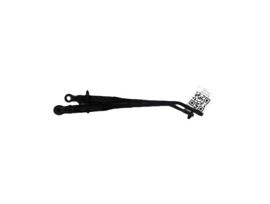 Front wiper arms (x2) - Land Rover DEFENDER II - DKB000051PMD - X0-3737S
