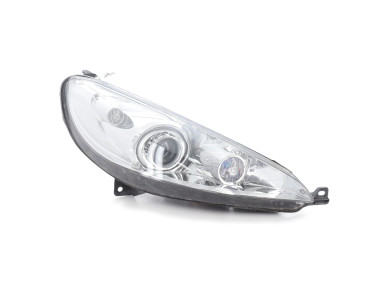Right headlight - Peugeot 407 - 620680 - I1-6957Q