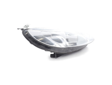 Right headlight - Peugeot 407 - 620680 - I1-6957Q
