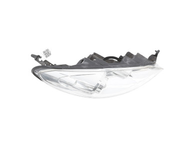 Right headlight - Peugeot 407 - 620680 - I1-6957Q