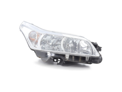 Phare avant droit - Citroen C4 I PH.2 - 00006206L4 - I1-2564F