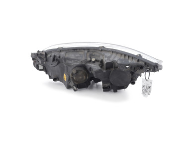 Right headlight - Citroen C4 I PH.2 - 00006206L4 - I1-2564F