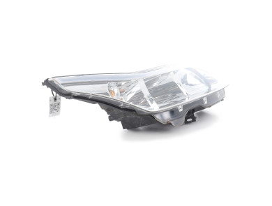 Right headlight - Citroen C4 I PH.2 - 00006206L4 - I1-2564F