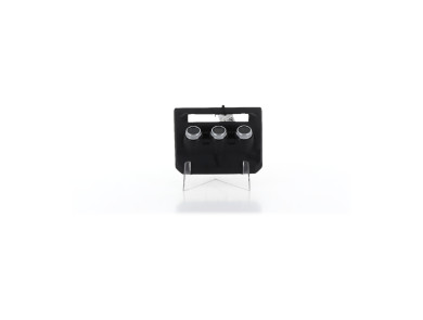 Commande de chauffage - Dacia DUSTER II PH.1 - 275105451R - M2-1446E