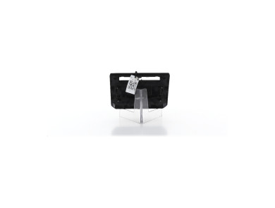 Heating control panel - Dacia DUSTER II PH.1 - 275105451R - M2-1446E