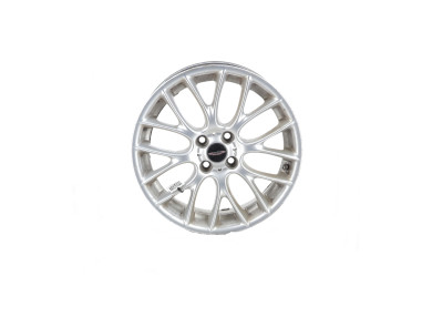 Alloy wheel - Mini MINI II PH.2 - 36116791931 - U1-5948F