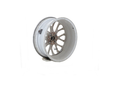 Alloy wheel - Mini MINI II PH.2 - 36116791931 - B1-5877P