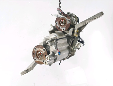 Transfer box used - Suzuki JIMNY - GPA-22-0010002