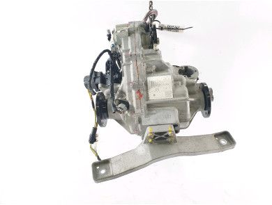 Boite de transfert - Suzuki JIMNY I PH.2 1.3 VVT - GPA-22-0010002 - S1-2519U