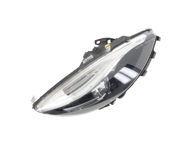 Phare avant droit - Renault SCENIC III PH.2 - 260108453R - C1-6924C
