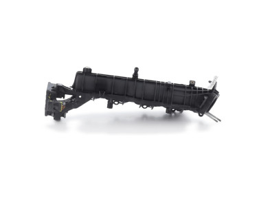 Collecteur d'admission - Hyundai I30 II PH.1 1.6 CRDI - 283102A760 - Y1-8920A