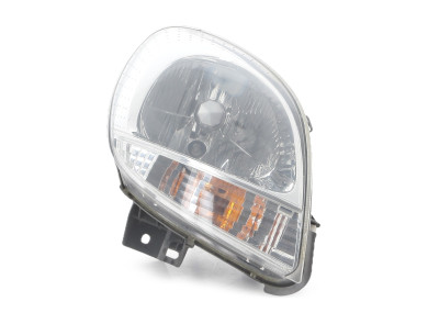 Phare avant droit - Renault KANGOO EXPRESS I PH.2 - 260107401R - L1-1941A