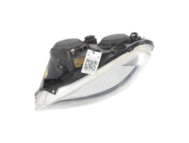 Left headlight - Fiat DOBLO CARGO I PH.2 - 51805935 - M0-7319W