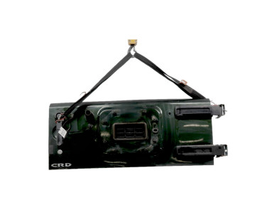 Rear swing door used - Jeep WRANGLER - 00K68079246AB