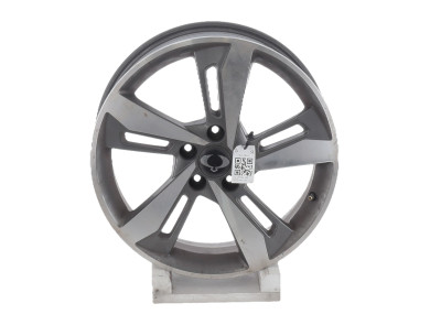 Alloy wheel - Ssangyong KORANDO II PH.3 - 4173039000 - W1-6822C