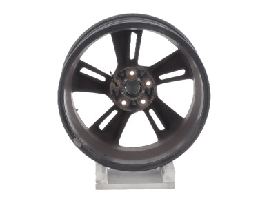 Alloy wheel - Ssangyong KORANDO II PH.3 - 4173039000 - W1-6822C