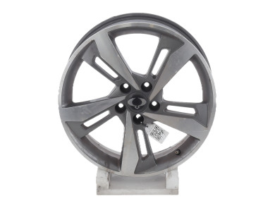 Alloy wheel - Ssangyong KORANDO II PH.3 - 4173039000 - W1-6822B