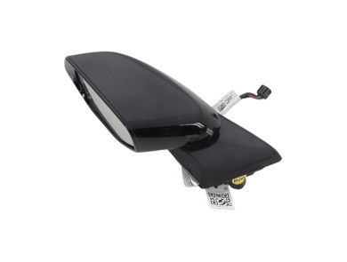 Left wing mirror used - Chevrolet CORVETTE - 84743816 