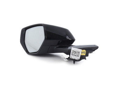 Left wing mirror - Chevrolet CORVETTE VIII - 84743816 - Z1-3159J